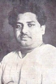 T. S. Durairaj portrait