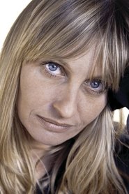 Caroline Baehr portrait
