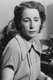 Margaret Booth portrait