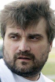 Ruslan Paushu portrait