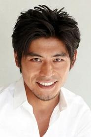 Kenji Sakaguchi portrait