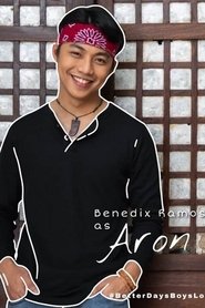 Benedix Ramos portrait