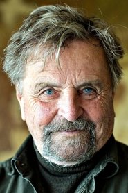 Poul Thomsen portrait
