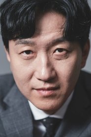 Yoon Se-woong portrait