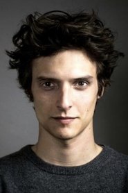 Julien Frison portrait
