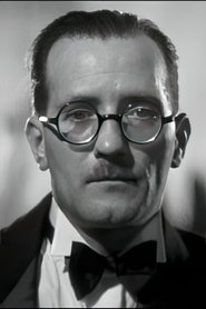 Henri Pfeifer portrait