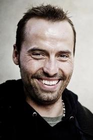 Torben Chris portrait