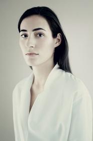 Charlotte Dauphin portrait
