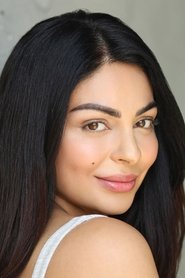 Neeru Bajwa portrait