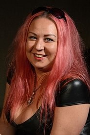 Liina Paakspuu portrait