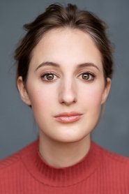 Myriam Gaboury portrait
