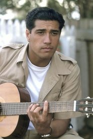 Clint Eruera portrait