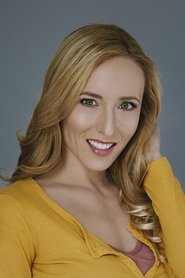 Olya Lvova portrait