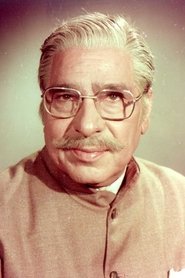 Madan Puri portrait
