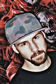 Brian Bloody portrait
