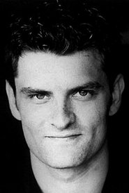 James Saunders portrait