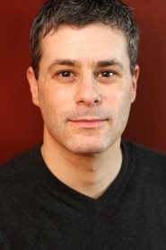 Christian Goutsis portrait