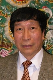 Chiu Chi-Ling portrait