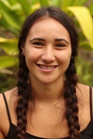 Calicia Taufa portrait