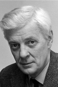 Frank Sundström portrait