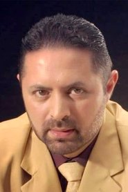 César Criollo portrait