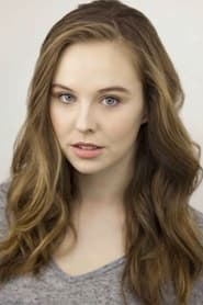 Ellen Marguerite Cullivan portrait