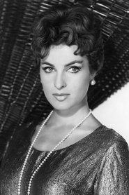 Silvana Pampanini portrait