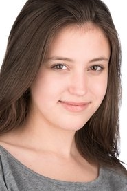 Sydney Freihofer portrait
