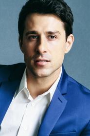 Ryan Caltagirone portrait