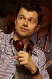 Scott Mann portrait