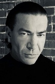 Max Rositsan portrait