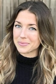 Jenny Robinson portrait