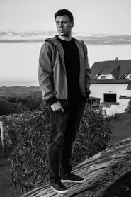 Mario Mihorič portrait