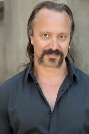 Ozzie Devrish portrait