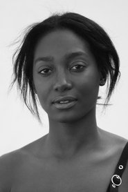 Mouna Traoré portrait
