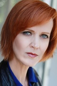 Deborah Vancelette portrait