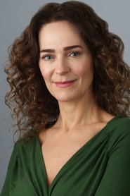 Adriana Rabelo portrait