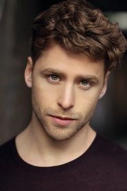 Mitch Hewer portrait