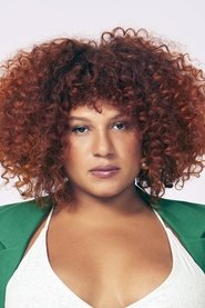 Mel Gonçalves portrait