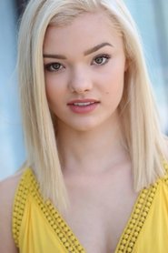 Cameryn Zupon portrait