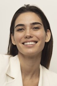Rachell Vallori portrait