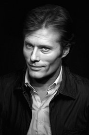 Jean-Paul Janssen portrait