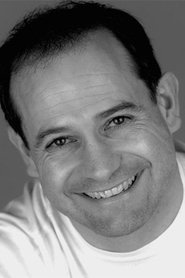 Huw Garmon portrait