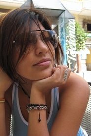 Violeta Ayala portrait