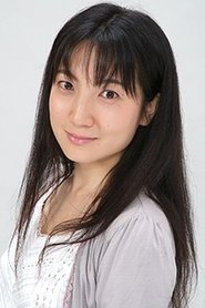 Tae Okajima portrait