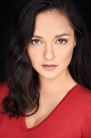Briana Skye portrait