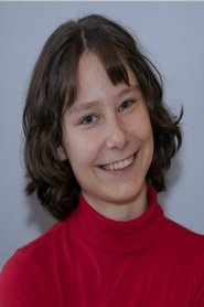 Dominika Wiatrowska portrait