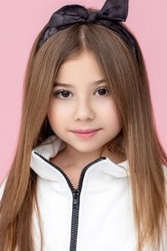 Milana Khametova portrait