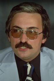 İhsan Bilsev portrait