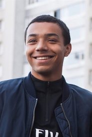 Liam Pierron portrait